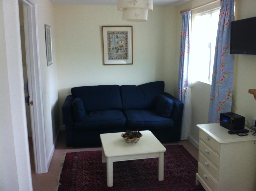 Gunville House B&B Grateley Quarto foto