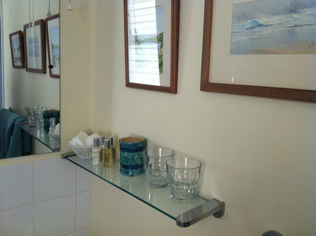 Gunville House B&B Grateley Quarto foto